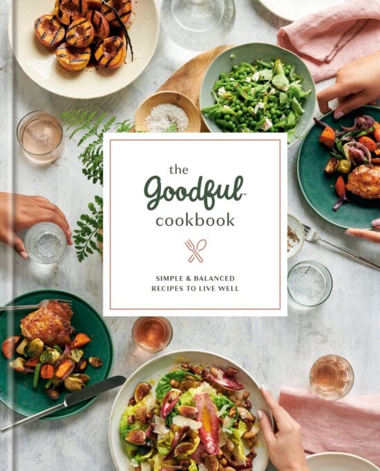 goodful cookbook