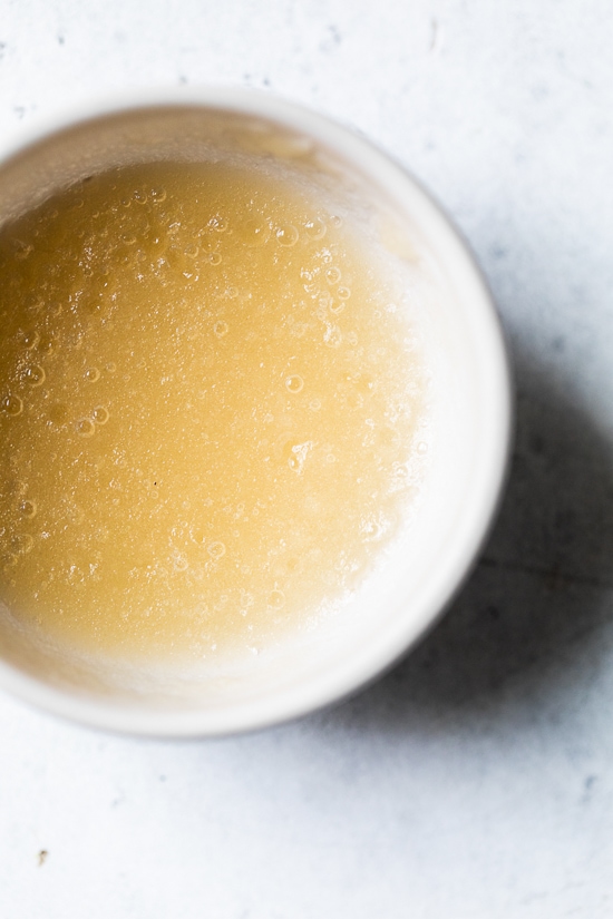 how to make panna cotta