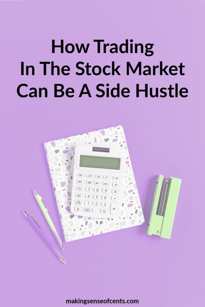 Active Investing Strategies