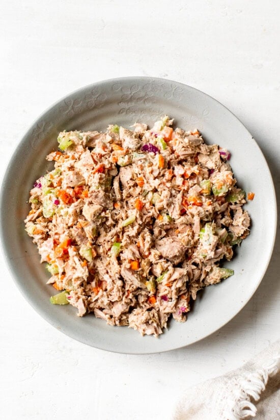 Tuna Salad