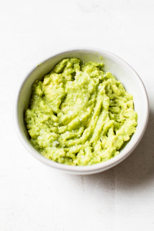 guacamole
