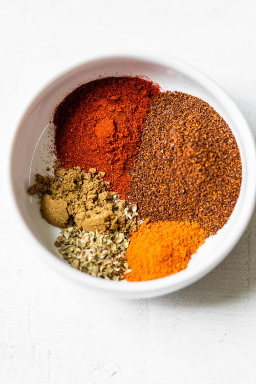 spices