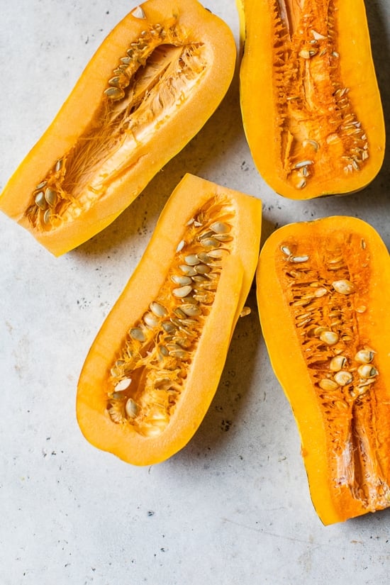 delicata squash