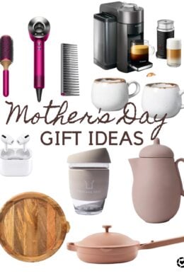Mother's Day Gift Ideas