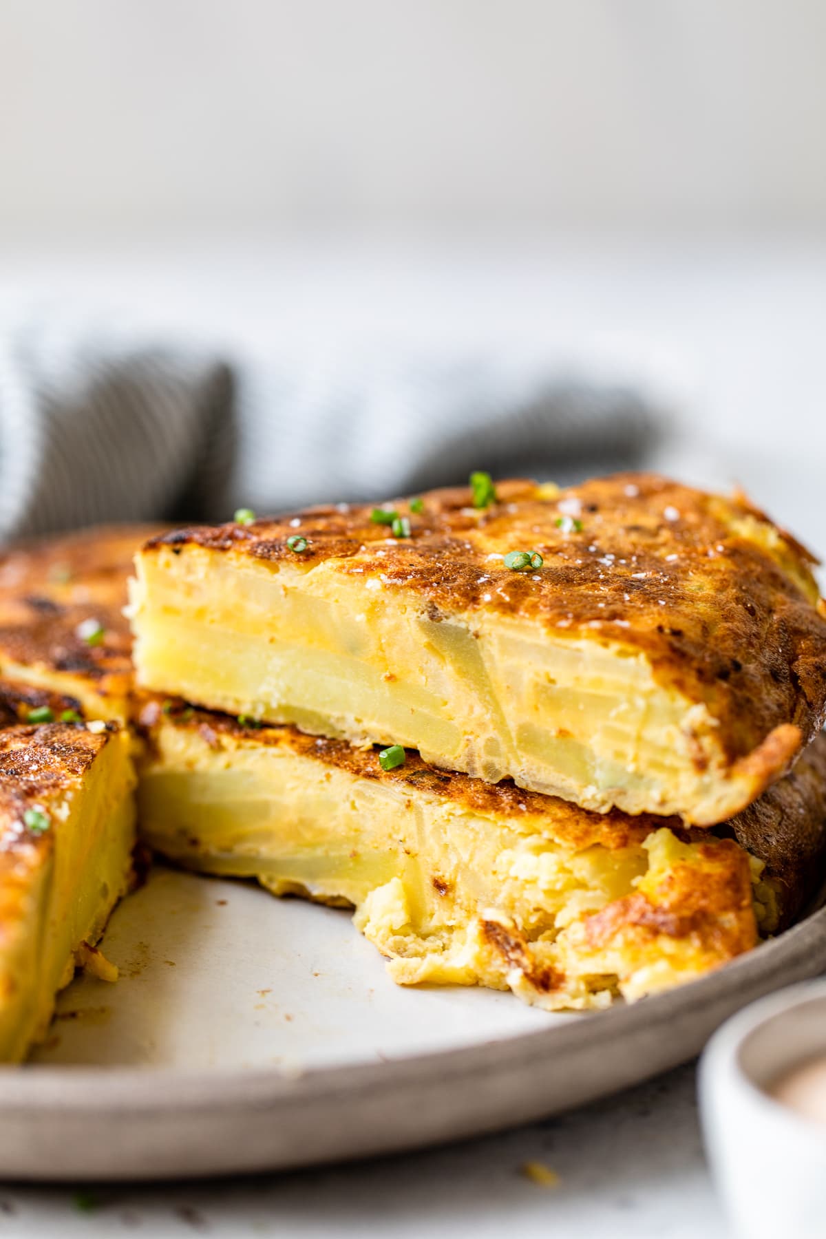 Spanish Tortilla