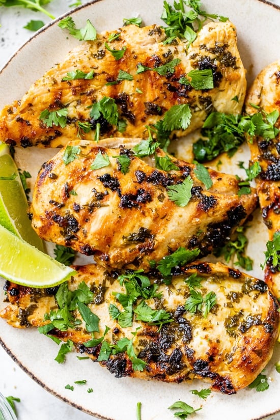 chicken breast recipes