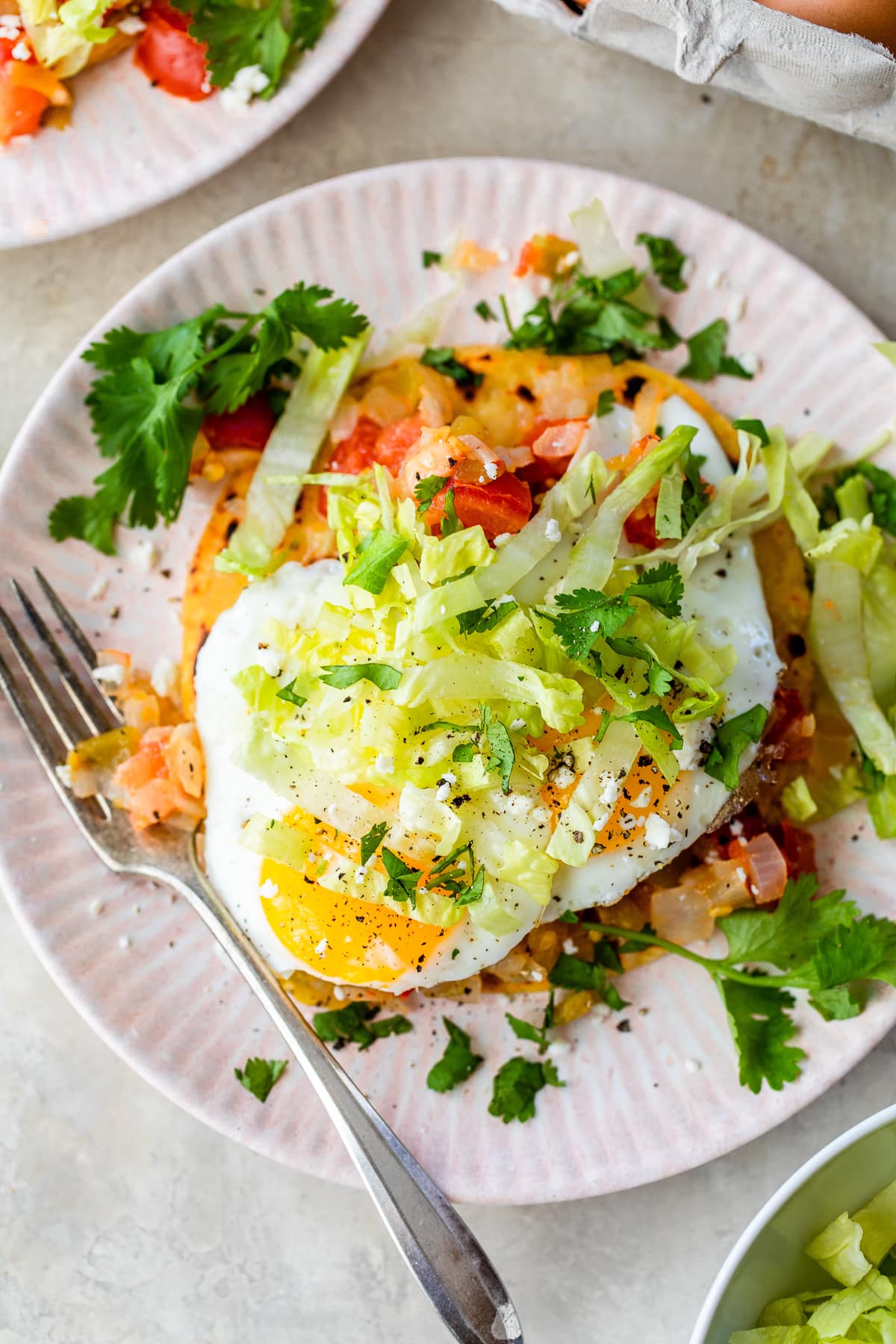 Huevos Rancheros