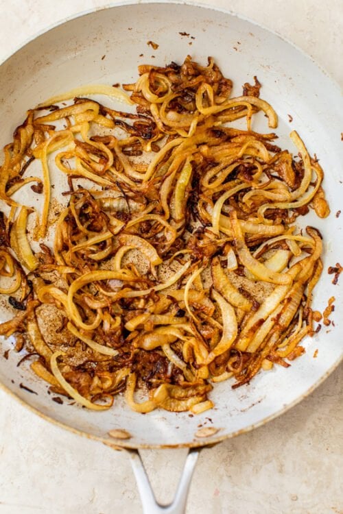 Caramelized Onions