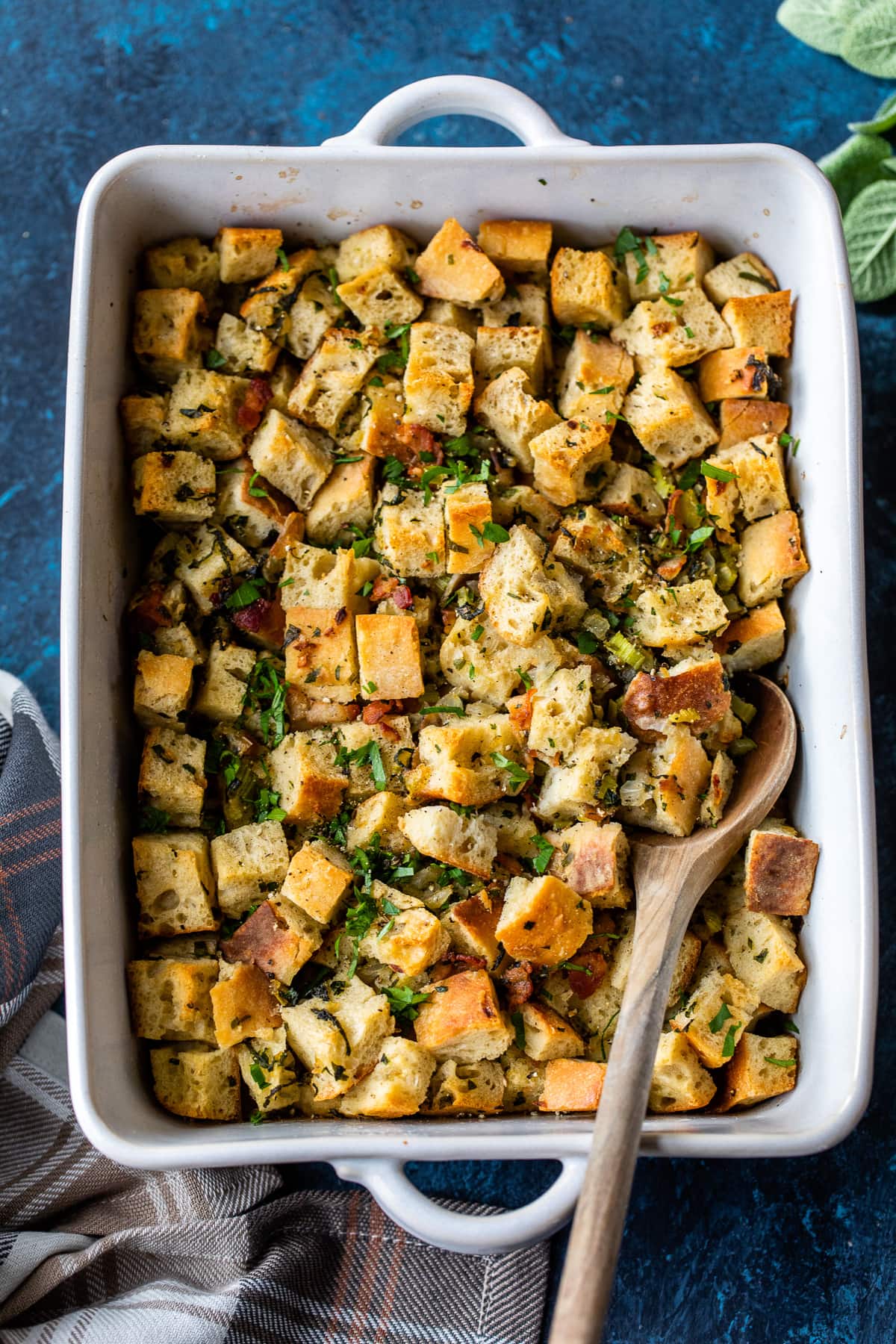 Best Stuffing Recipe