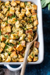 Stuffing Recipe