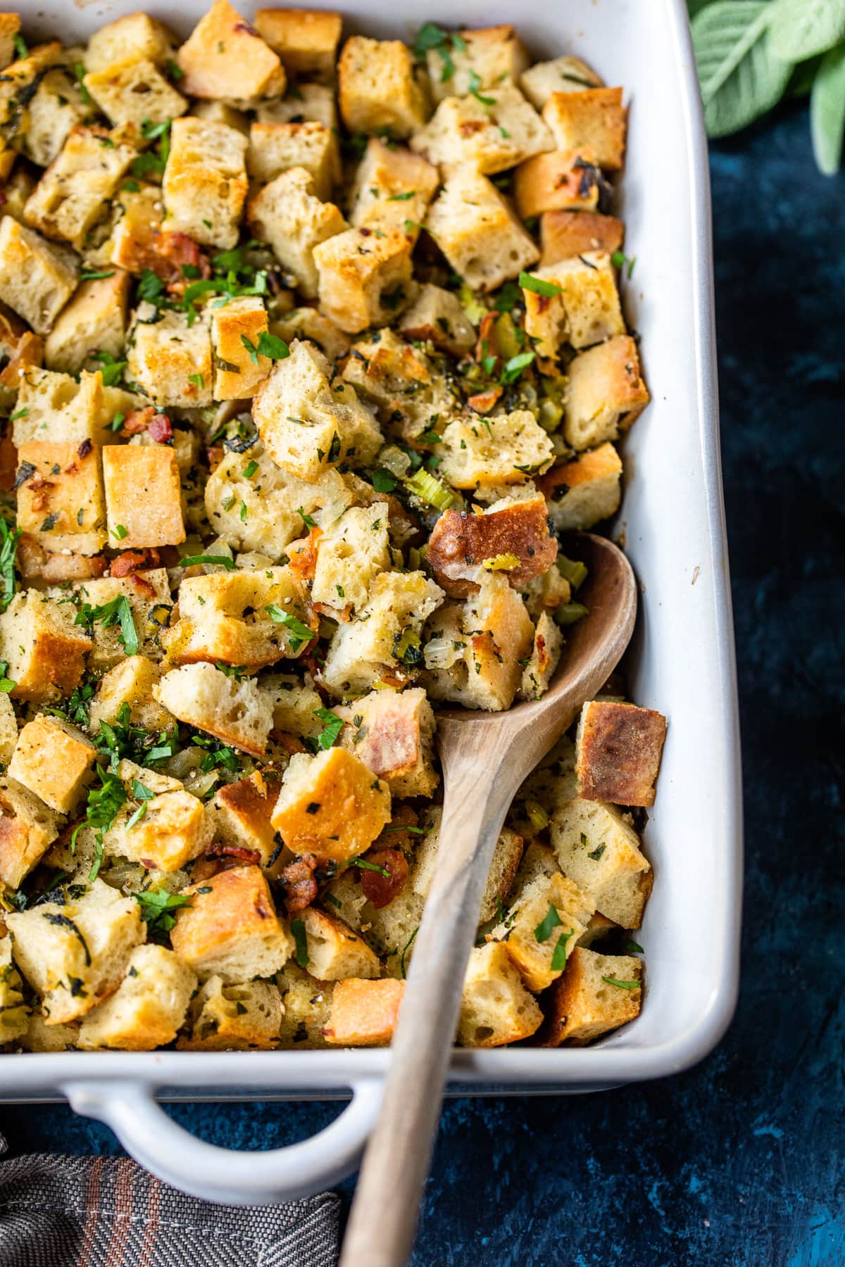 Stuffing Recipe