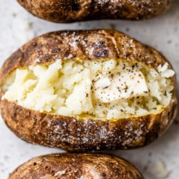 Baked Potato