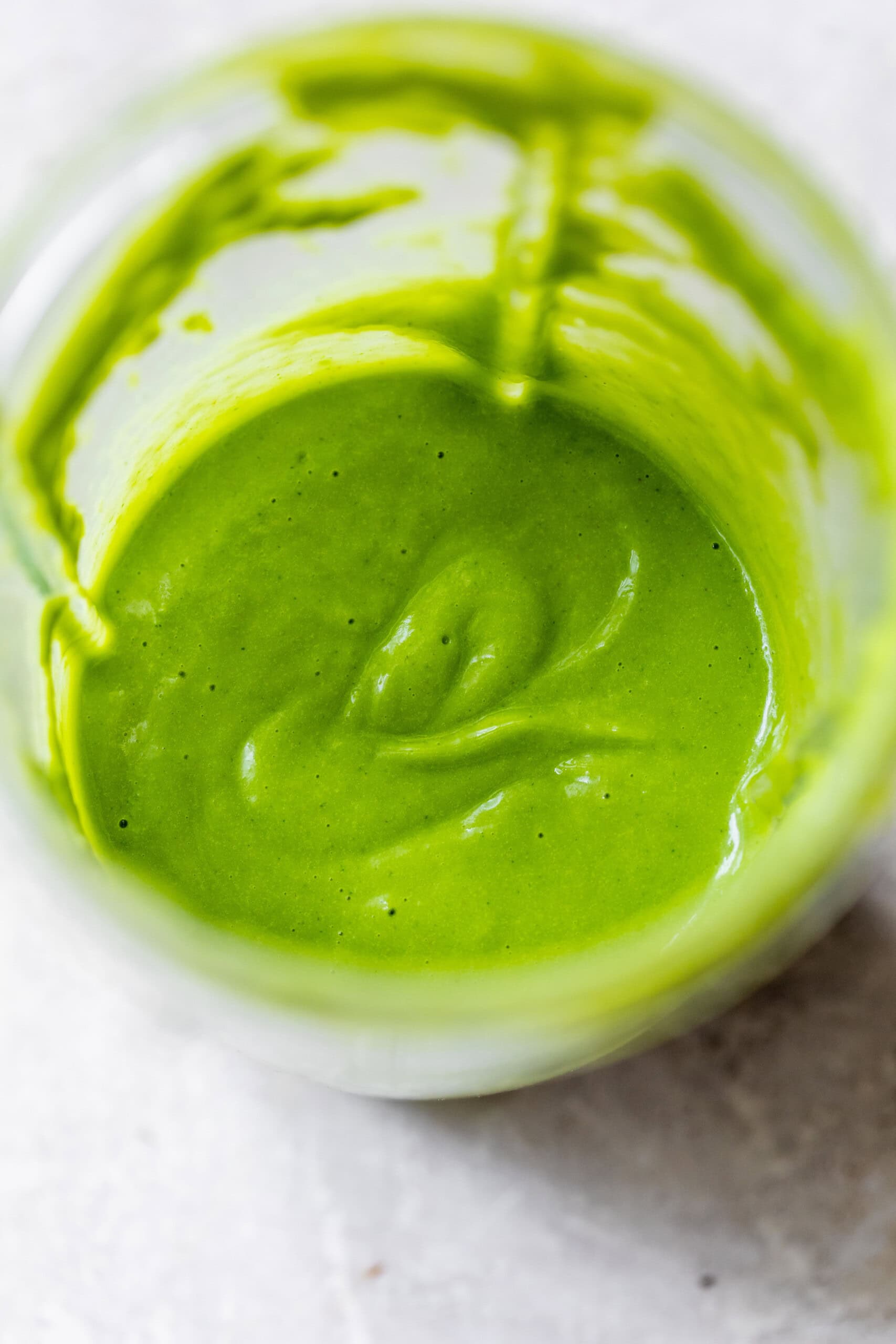 avocado aji sauce