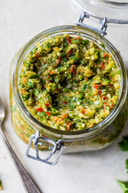 Puerto Rican Sofrito