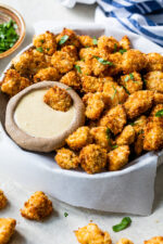 Popcorn Chicken