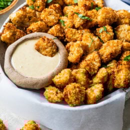 Popcorn Chicken