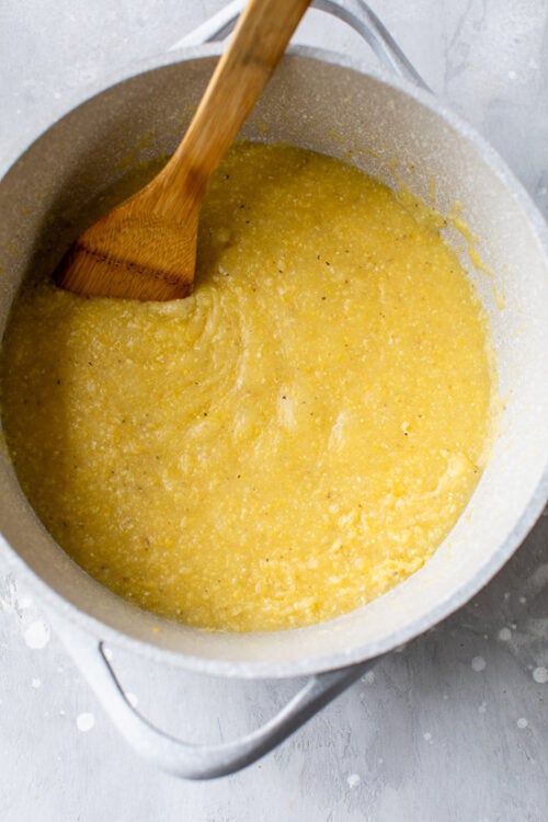 polenta