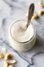 Dairy Free Heavy Cream