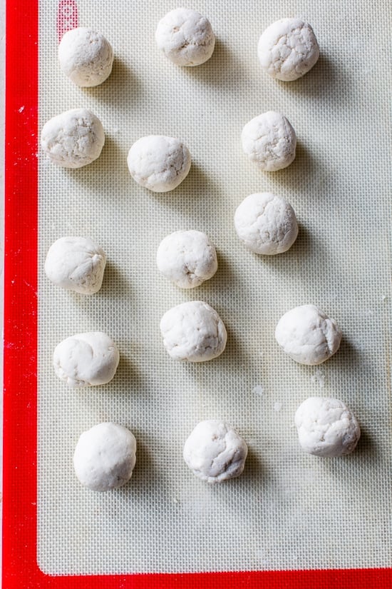 How to make pigs in a blanket