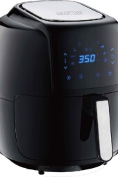 GoWISE USA 8-in-1 Digital Air Fryer