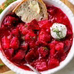 Borscht
