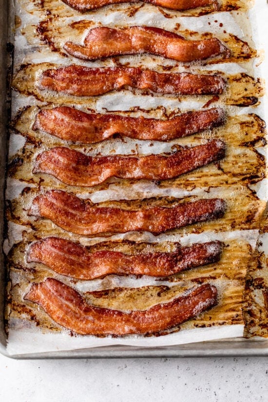 bacon