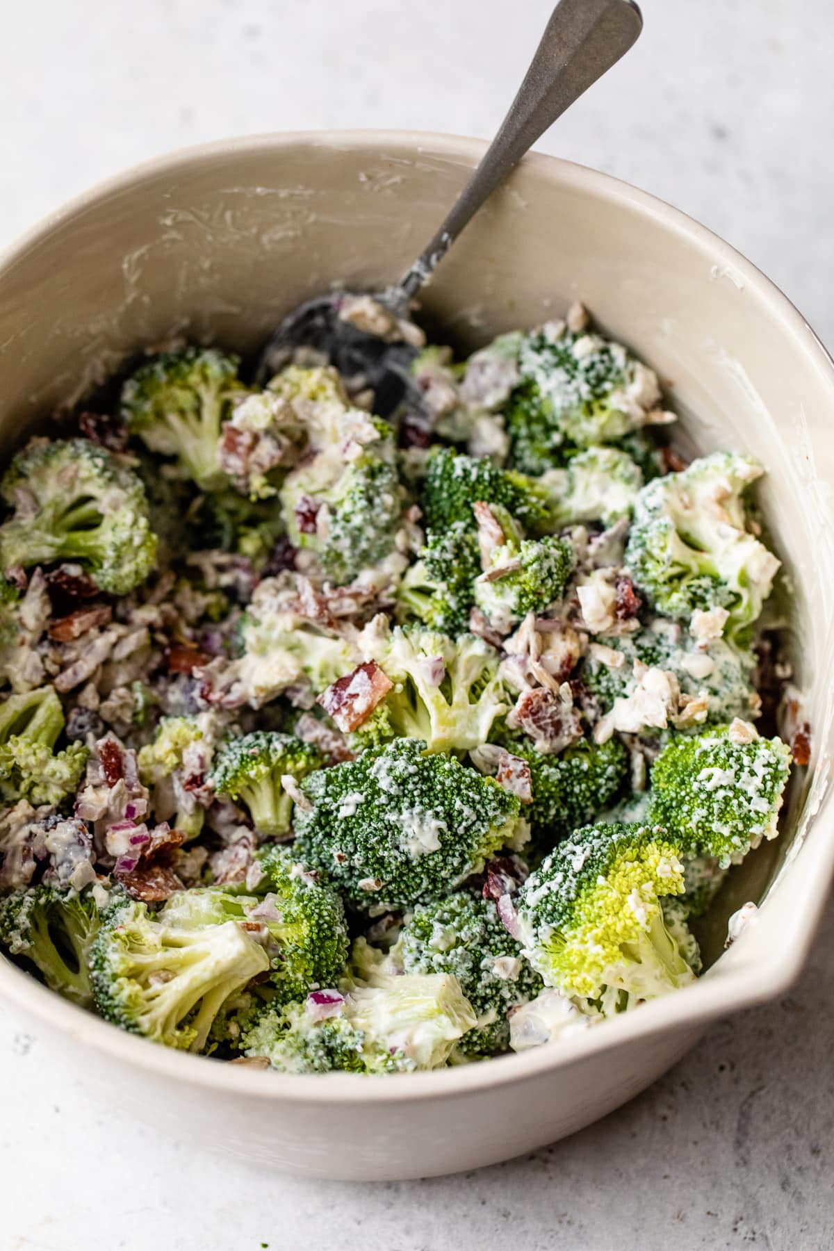 Broccoli Salad