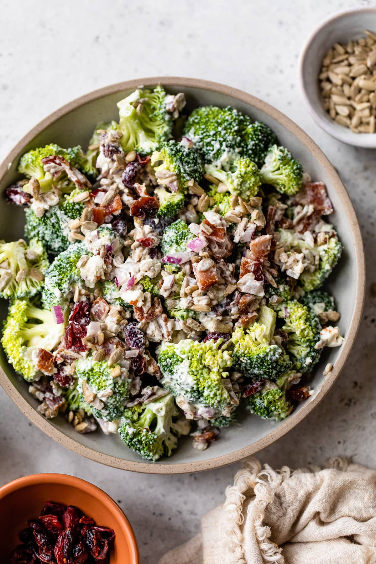 Broccoli Salad
