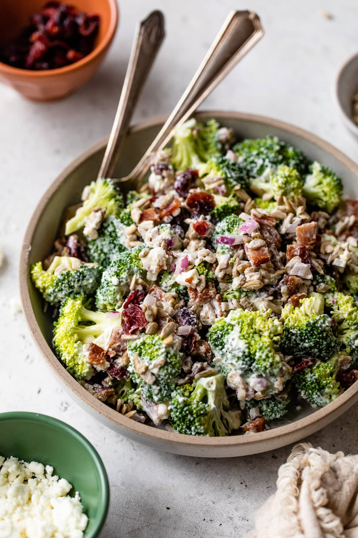 Broccoli Salad