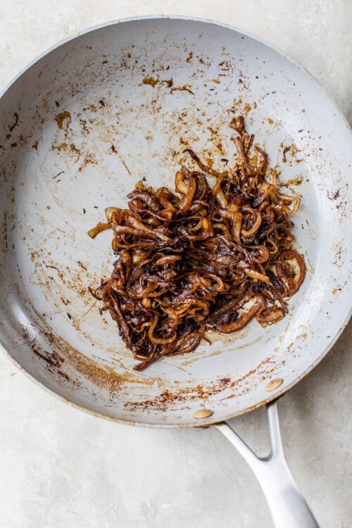 Caramelized Onions