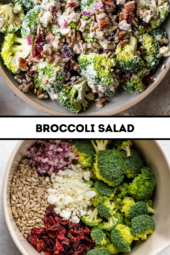 Broccoli Salad