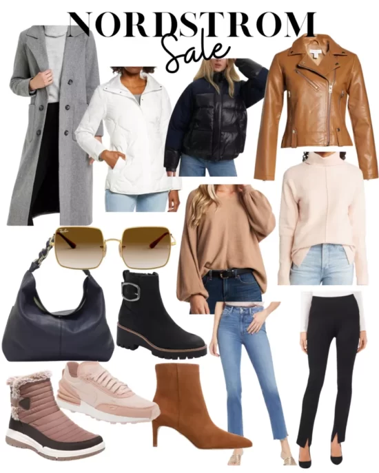Nordstrom Sale