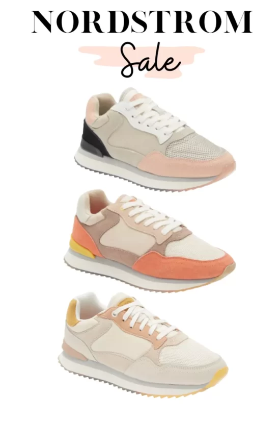 Nordstrom sneakers
