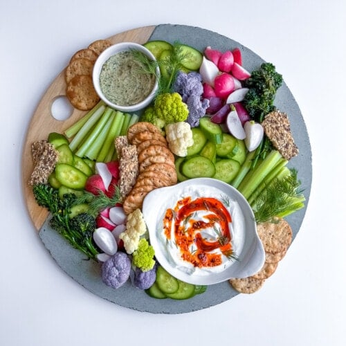 Add the dip to the board