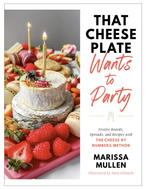 That Cheese Plate promo image