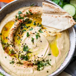 Hummus