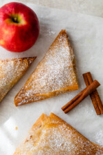 Apple Turnovers