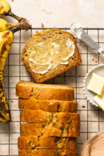 Banana Bread