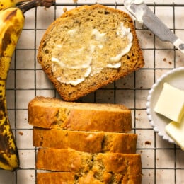 Banana Bread