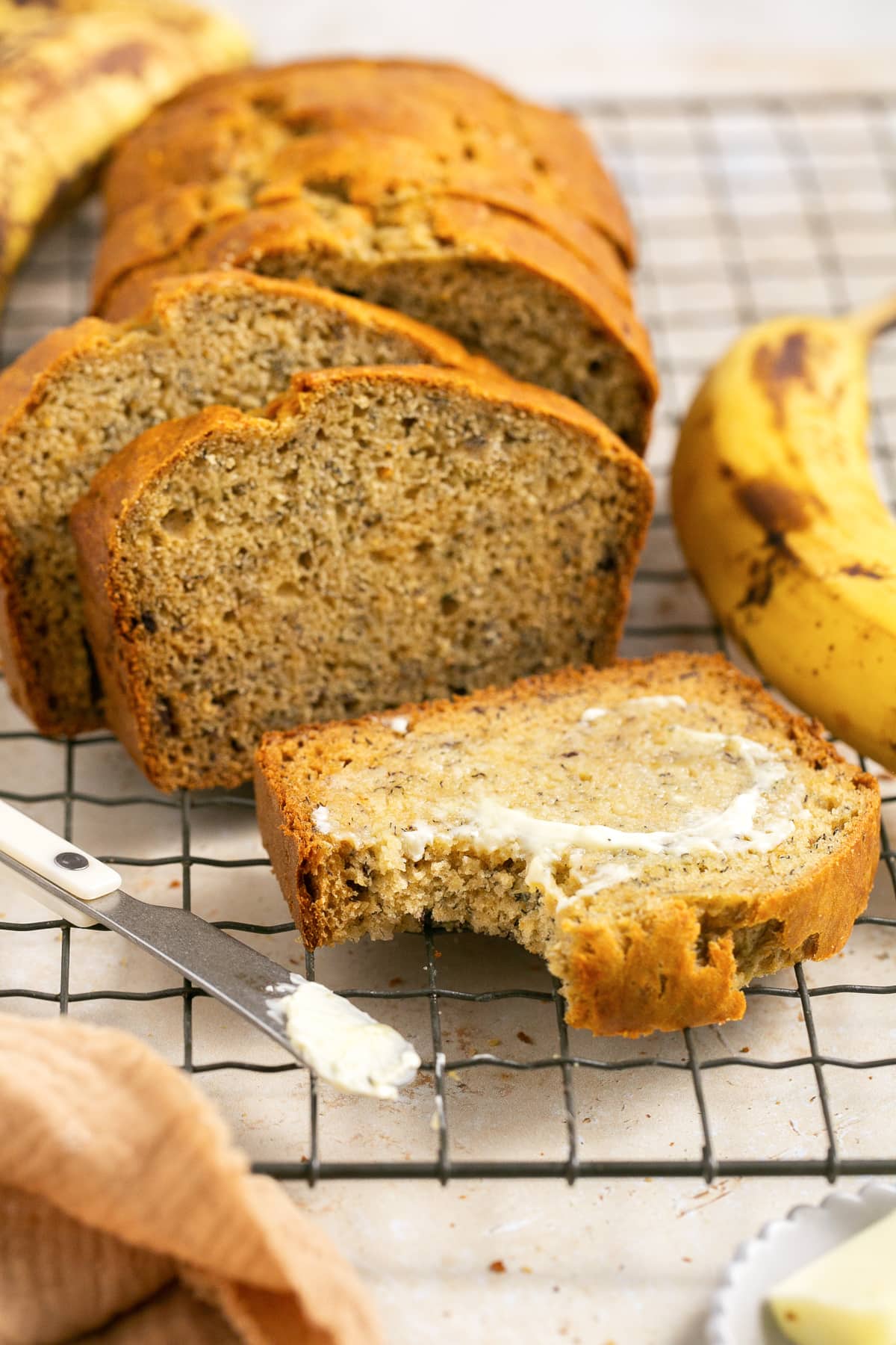 Banana Bread
