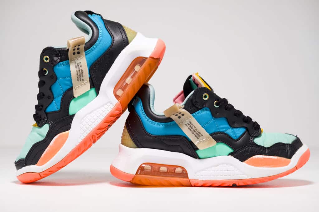 colorful shoes for sale. best places to sell shoes online and near you