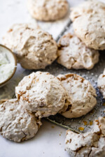 Coconut Cookies