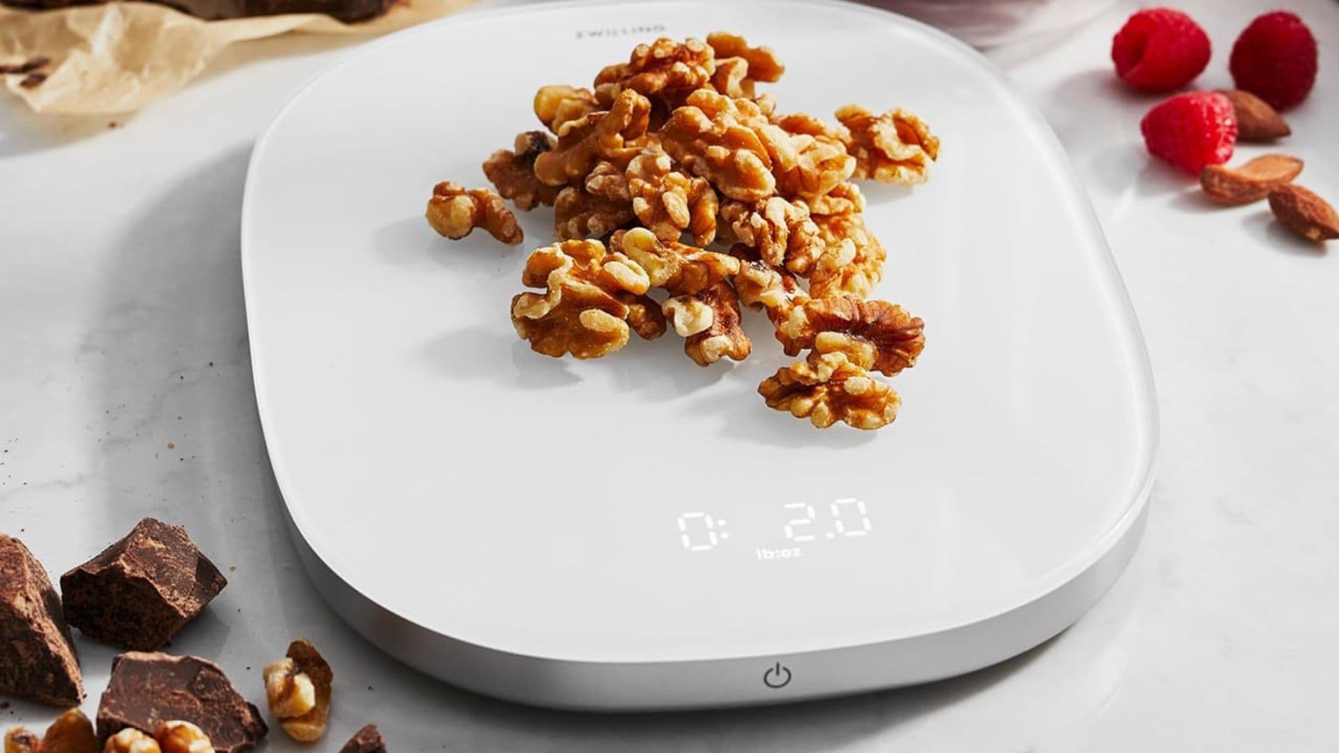 The Best Food Scales: Zwilling