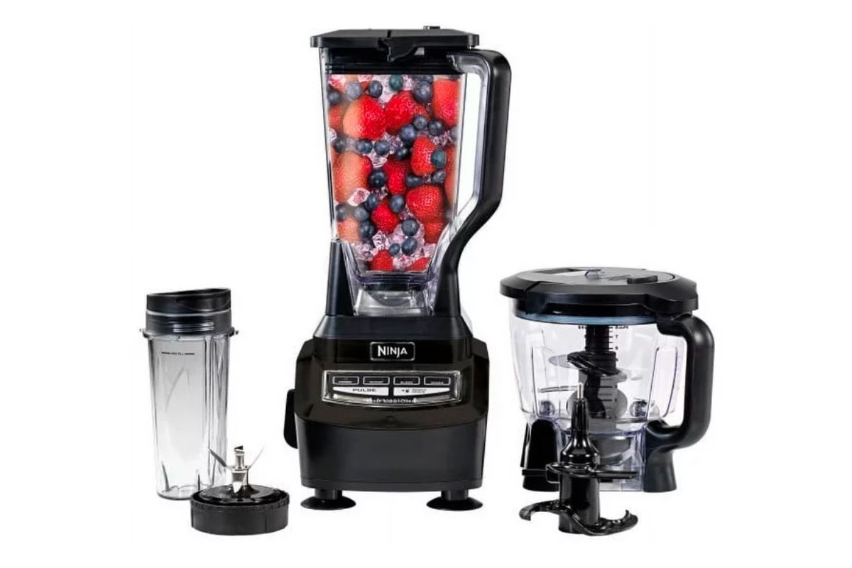 Ninja Compact Kitchen System