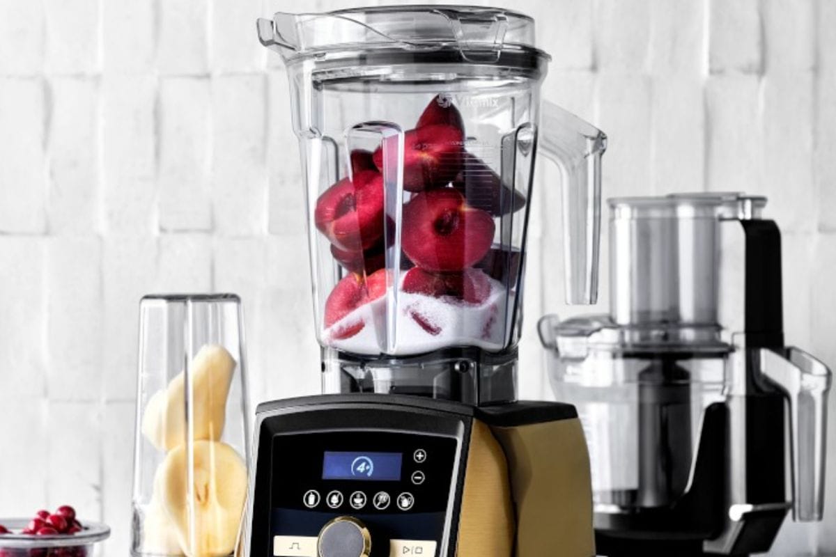 Vitamix Ascent A3500