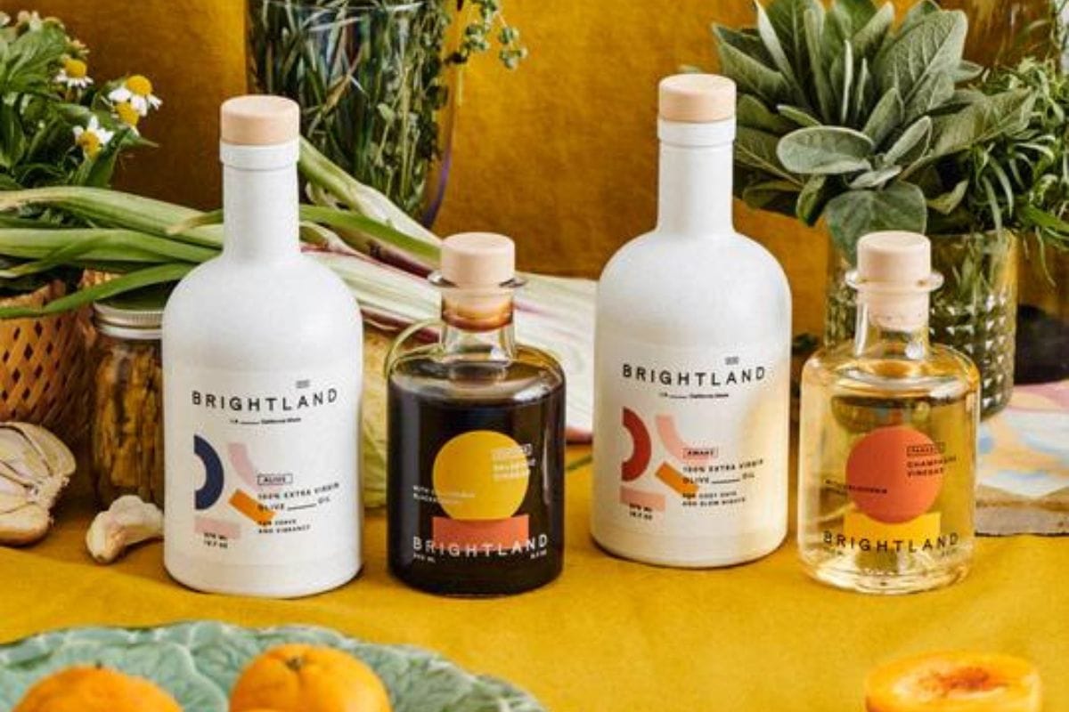 Brightland Essential Capsule