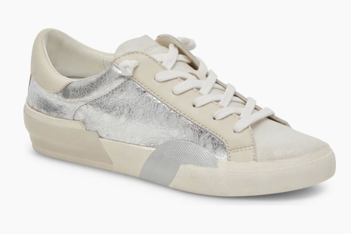 Dolce Vita Zina Sneaker