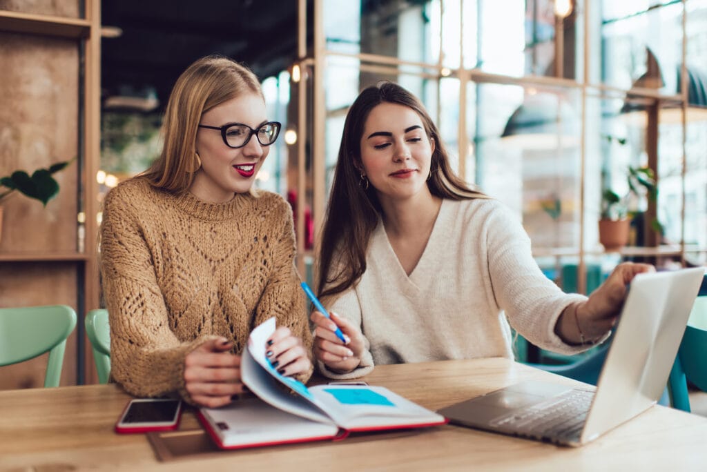 Jobs that help people and pay well