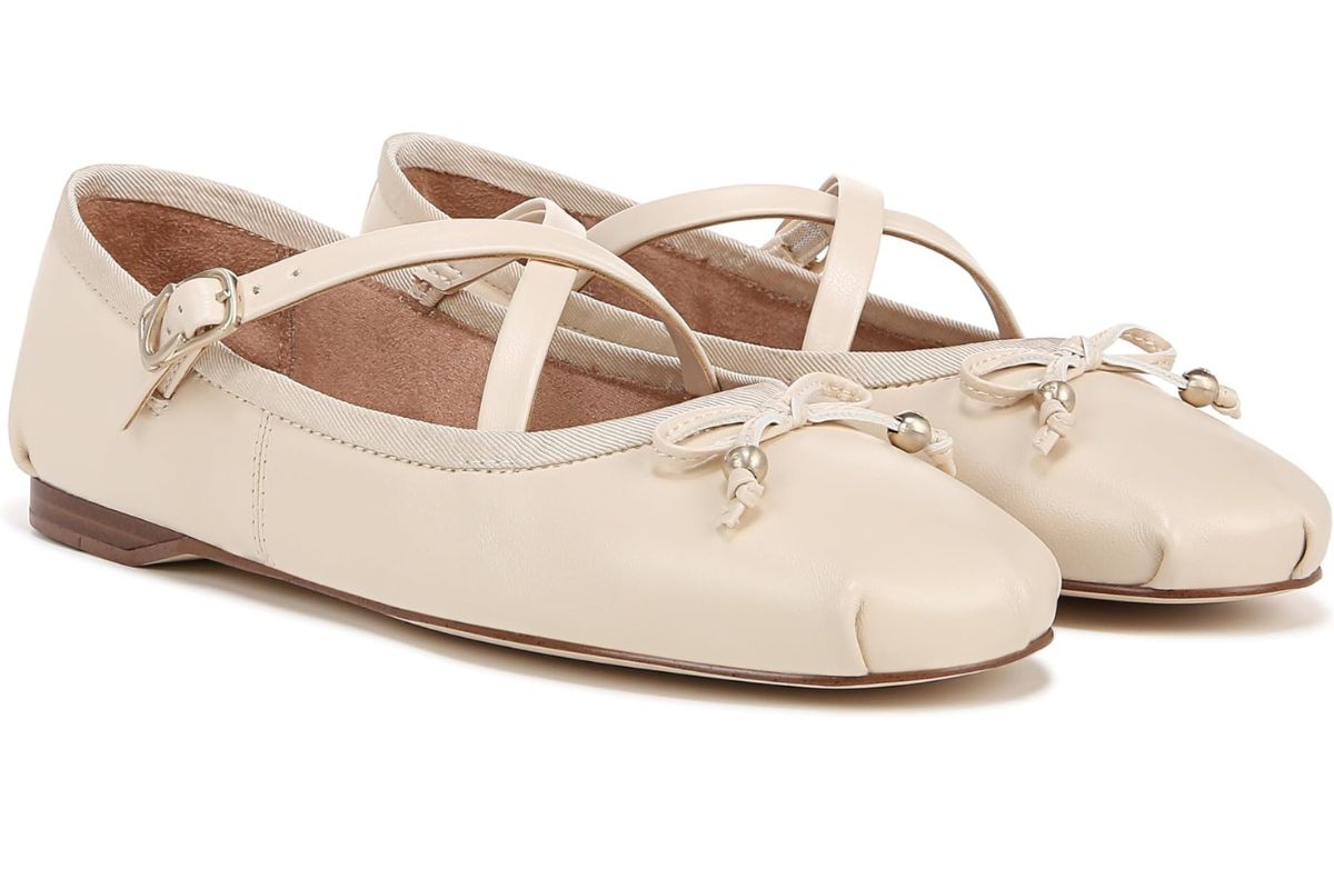 Sam Edelman Zuri Ballet Flat
