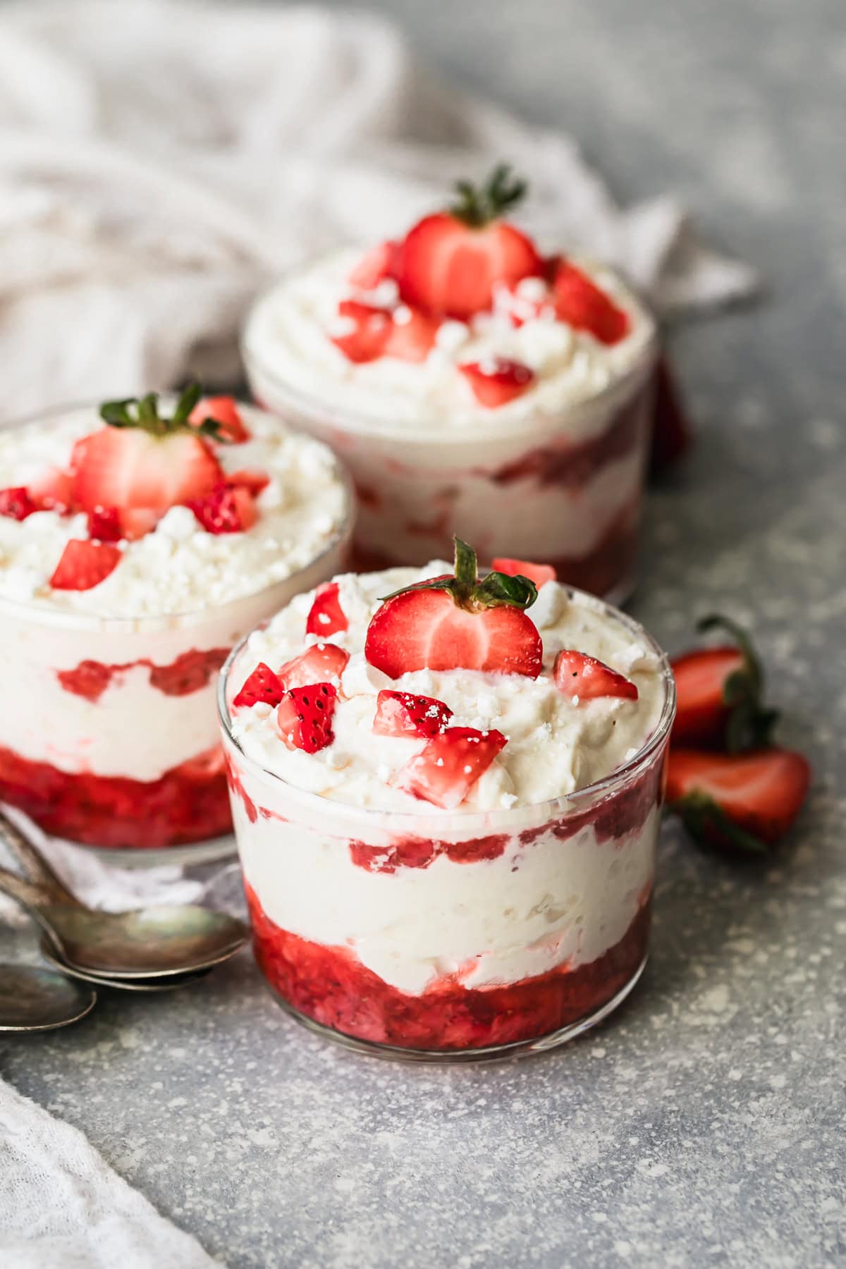 Eton Mess